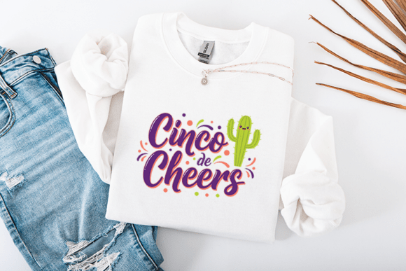 Cinco De Cheers Funny Saguaro Cactus Review