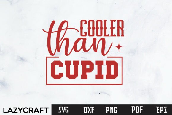 Cooler Than Cupid: A Designer's Review