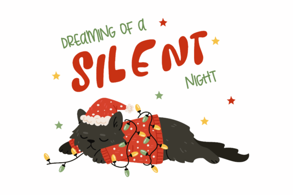 Dreaming of a Silent Night: A Designer's Review