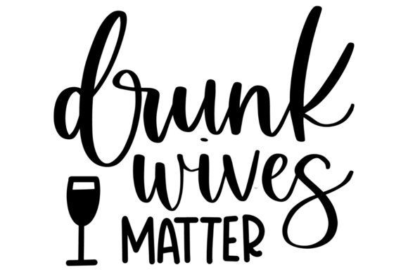 Drunk Wives Matter: A Designer's Embroidery Review