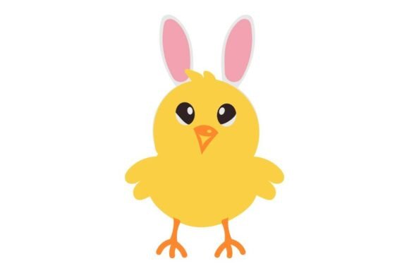 Easter Chick in Disguise: A Designer's Review