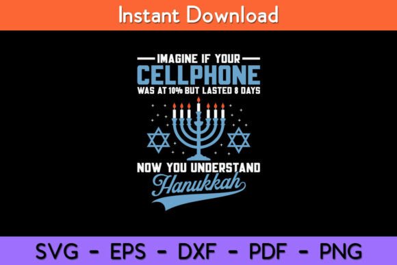 Funny Cellphone 8 Days Understand Jewish Review