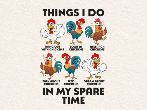 Funny Chicken Shirt, Chicken Girl Shirt Review