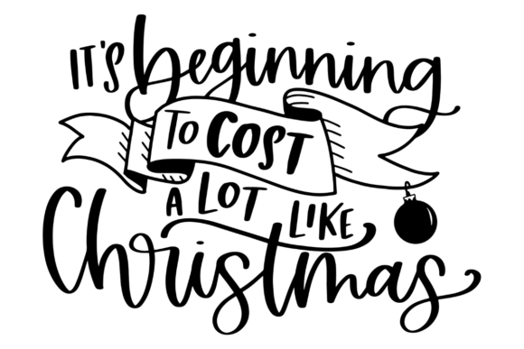 Funny Christmas Shopping Humor: A Designer Review