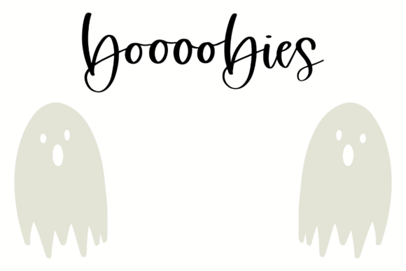 Funny Halloween Ghosts: A Designer's Review