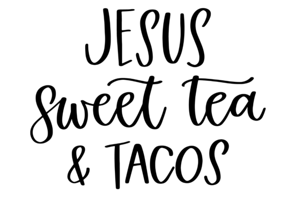 Funny Southern Christian Taco: A Designer Review