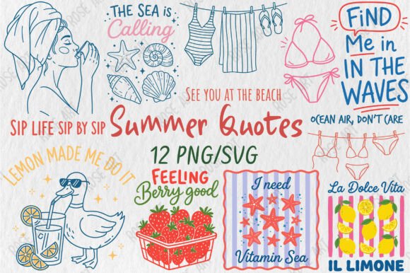 Funny Summer Quotes Sublimation Review