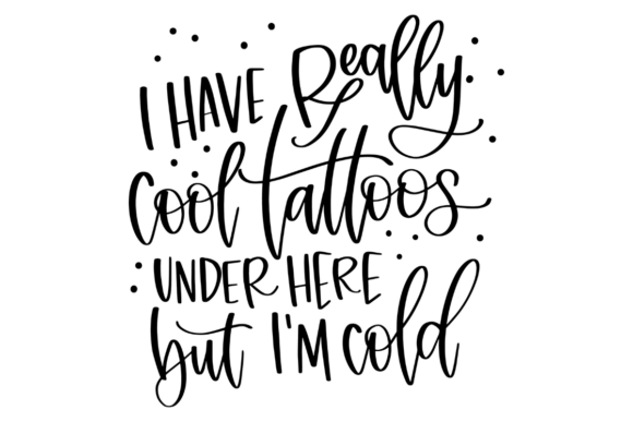 Funny Tattoo, Ink Lover: A Designer's Review