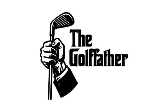 Funny the Golffather Golf Design Review