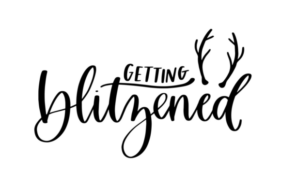 Getting Blitzened: A Designer's Review for Holiday Projects