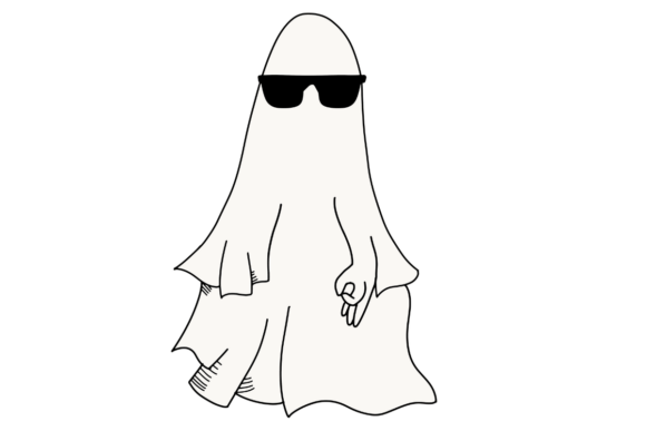 Ghost Circle Game Gotcha Sunglasses Review