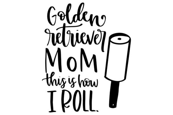 Golden Retriever Mom: A Designer's Real-World Review