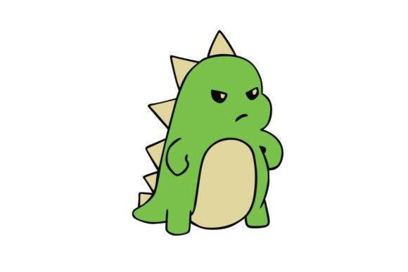 Grumpy Little Dinosaur: A Designer's Real-World Review