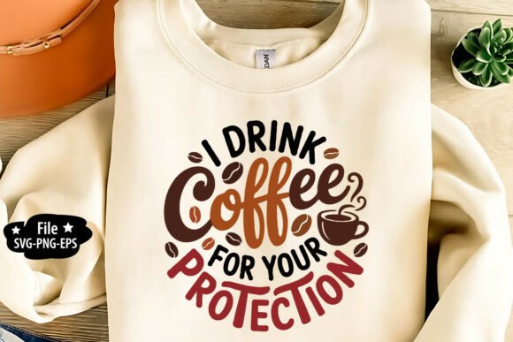 I Drink Coffee SVG: A Designer's Real-World Review