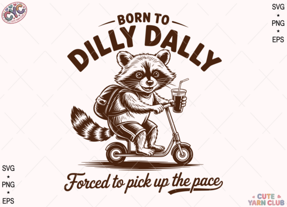 Lazy Humor, Funny Raccoon Png: A Designer Review