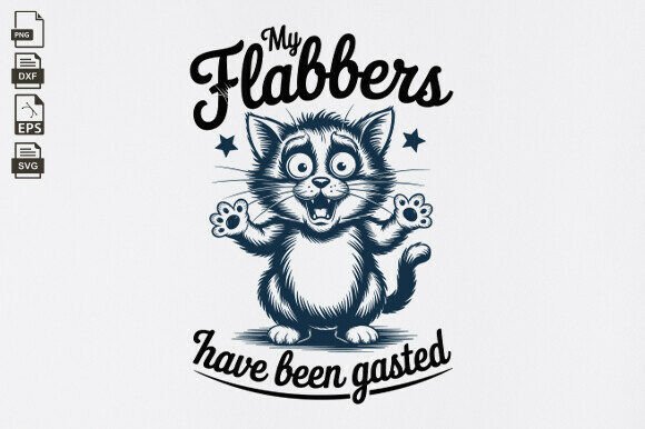 My Flabbers Have Been Gasted: A Designer's Review