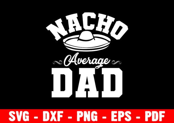 Nacho Average Dad: A Designer's Embroidery Review