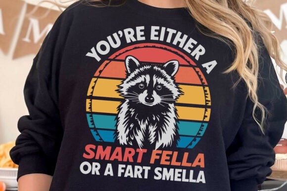 You re Either Smart Fella or Fart Smella Review